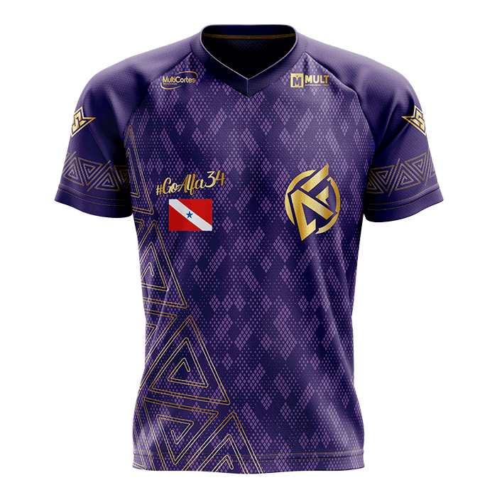 Uniforme Oficial 2025