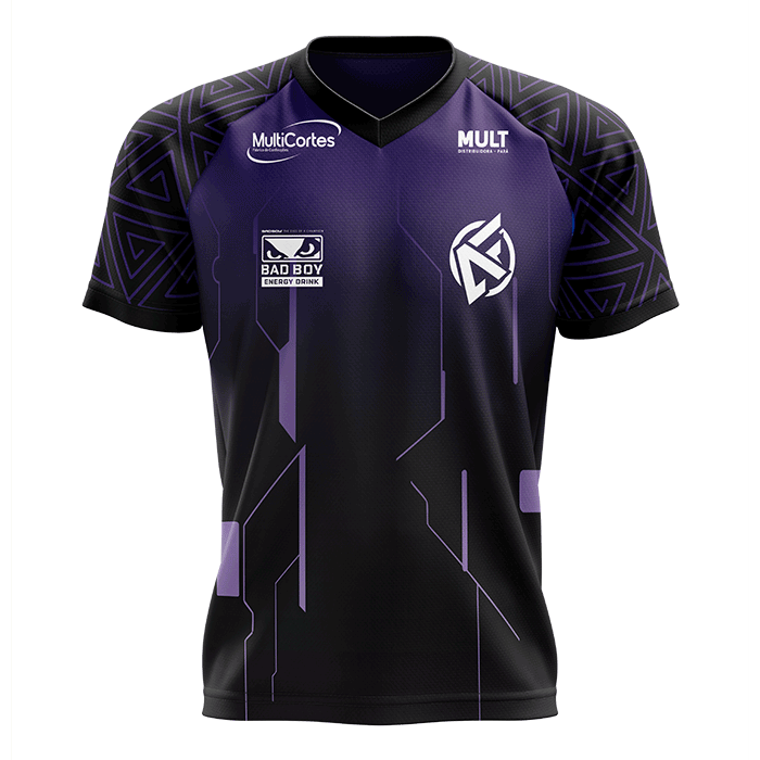 Uniforme Oficial 2025